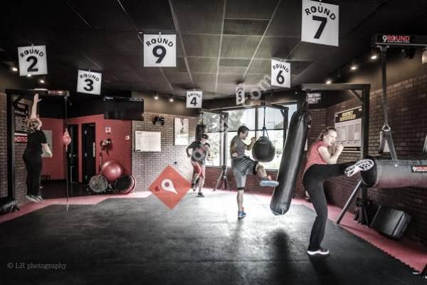 9Round Kickbox Fitness Louisville CO