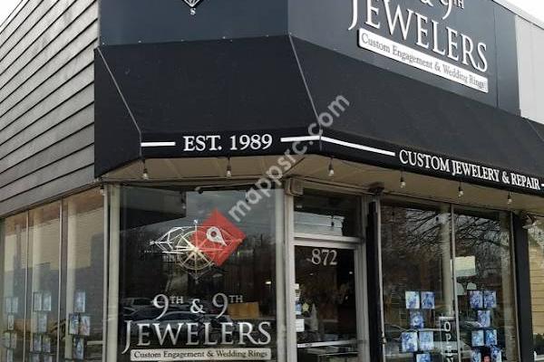 9th & 9th Jewelers