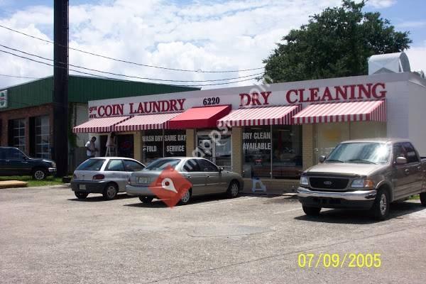 9th Avenue Coin Laundry