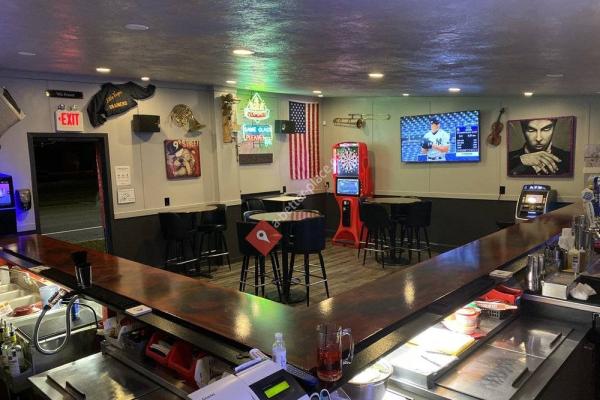 9th Street Social Club