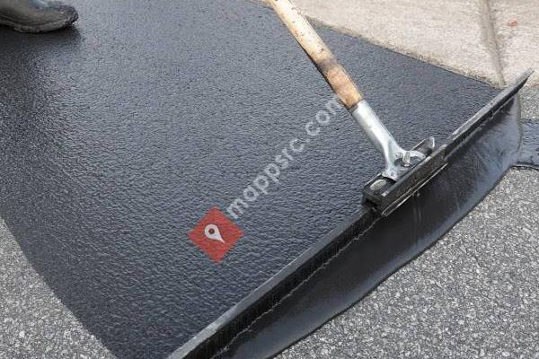 A-1 Asphalt Sealcoating Supplies