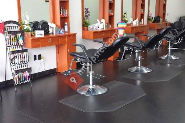 A-1 Eyebrow & Beauty Salon