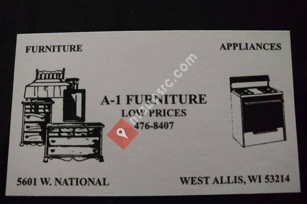 A-1 Furniture