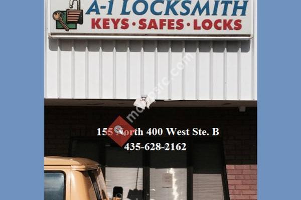 A-1 Locksmith Service Inc.