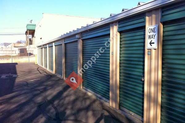 A-1 Meriden Road Self Storage