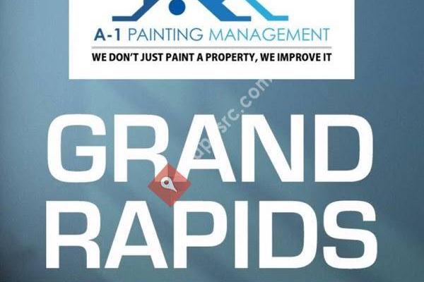 A-1 Painting Management