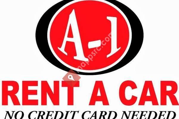 A-1 Rent A Car