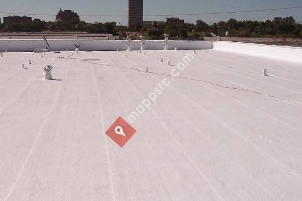 A-1 Roof Savers Inc