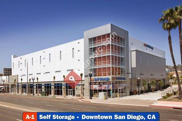 A-1 Self Storage