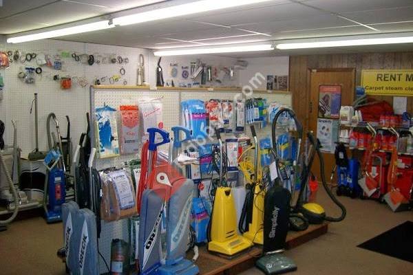 A-1 Vacuum Sales & Service