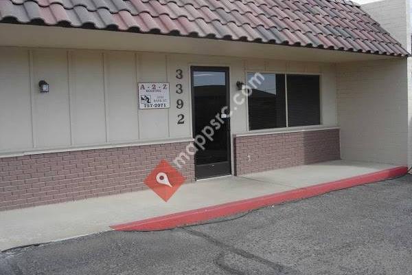 A-2-Z Roofing & Siding Co