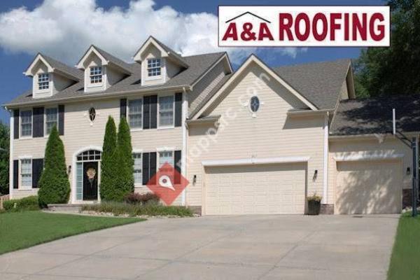 A&A Roofing Yankton, SD