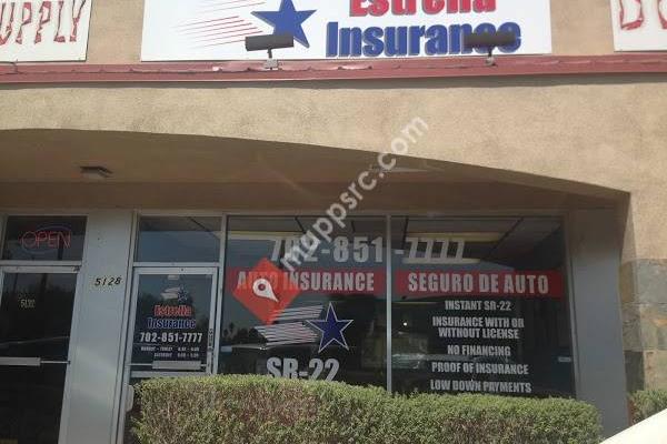 A Abana Auto Insurance (formerly Estrella)