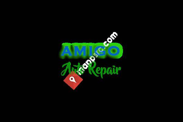 A Amigo Auto Repairs