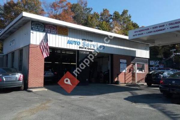 A and R Auto Sales LLC Inc