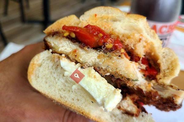 A&B Bagel, Deli and Grill III