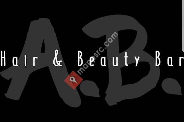 A.B. Hair & Beauty Bar