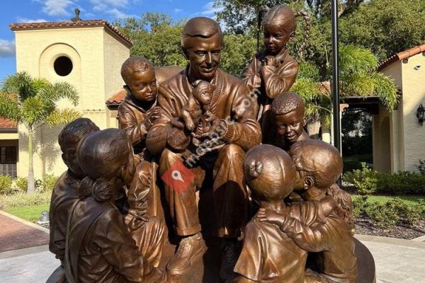 A Beautiful Day for a Neighbor