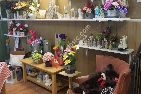 A-Bow-K Florist & Gifts