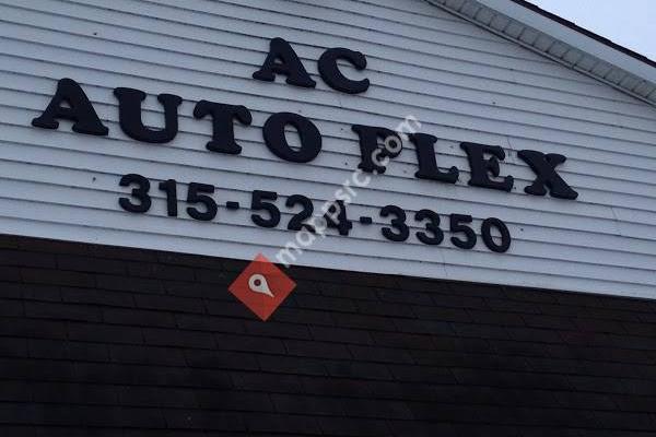 AC Auto Plex Inc