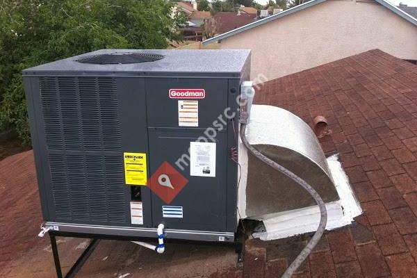 A & C HVAC & Construction LLC