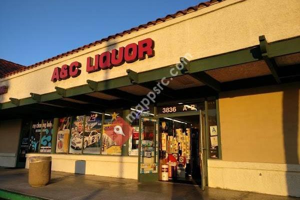 A & C Liquor