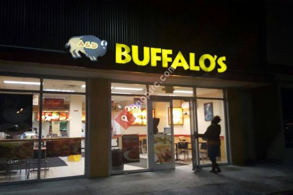 A&D Buffalo's