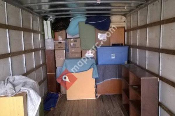 A+ Don's Moving Services & Hauling | Moving Services Cincinnati
