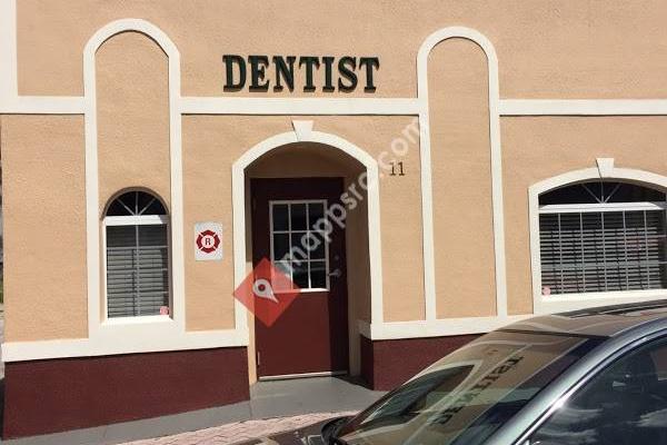 A Family Dentist