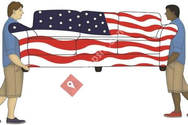 A Few Good Men Moving & Storage, LLC