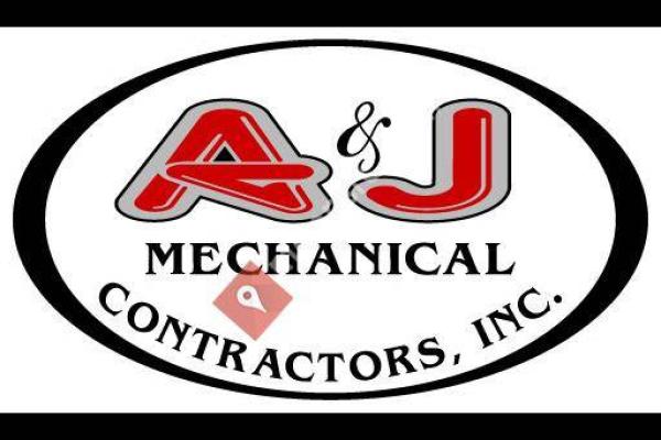 A & J Mechanical Contractors Inc
