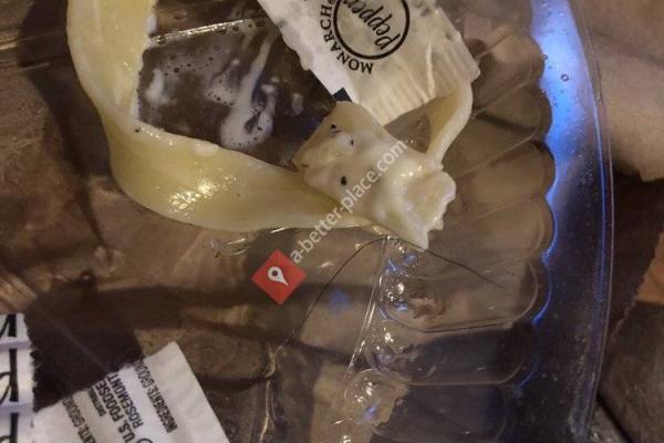 A & J Pizza & Restaurant