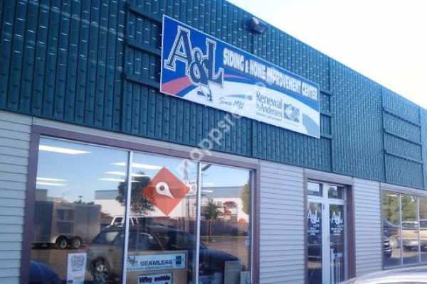 A & L Siding & Home Improvement Center