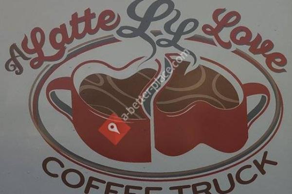 A Latte Love Coffee Truck