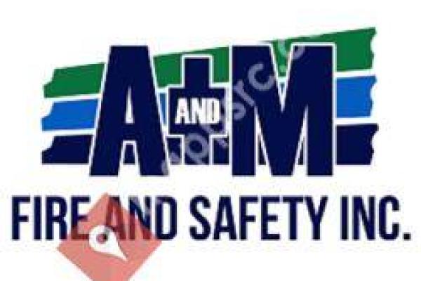 A & M Fire & Safety