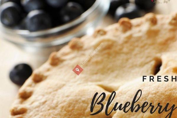 A Mano Baking Company