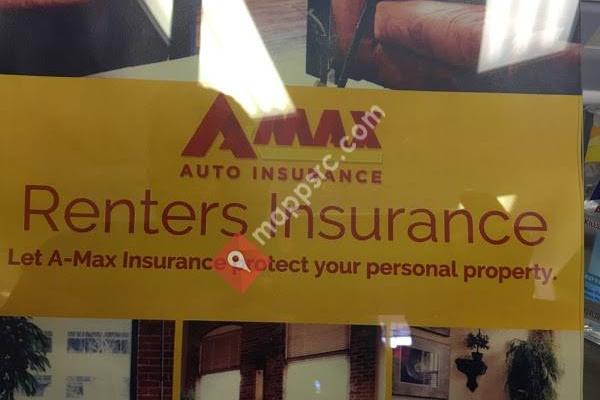 A-MAX Auto Insurance