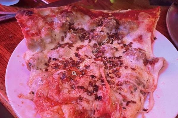 A'mis Italian Restaurant