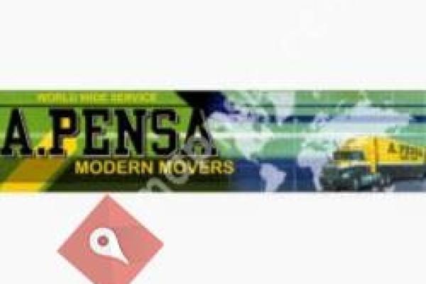 A Pensa Modern Movers