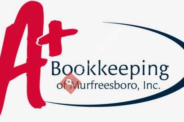 A Plus Bookkeeping of Murfreesboro, Inc.