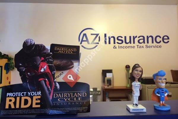 A to Z Insurance and Financial Services-Wilmington