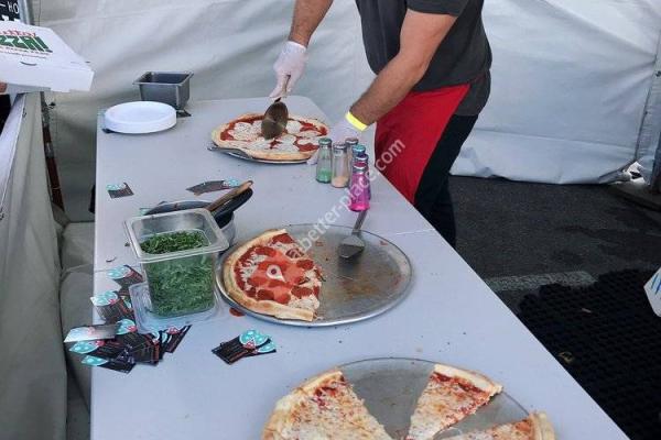 A Tutta Pizza! LA's Pizza Fest