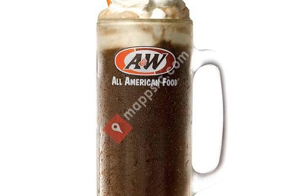 A&W