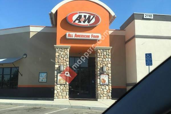 A&W