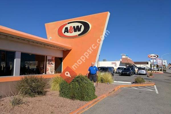 A&W