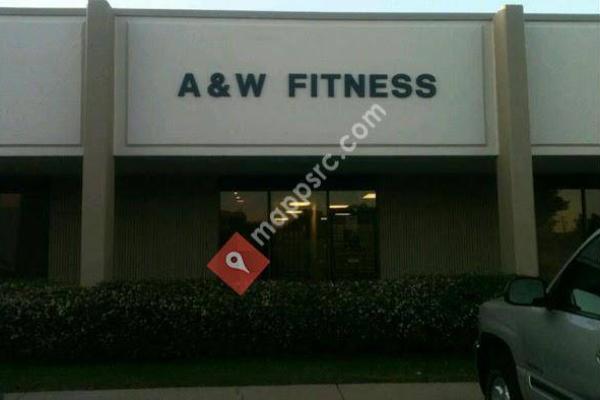 A&W Fitness