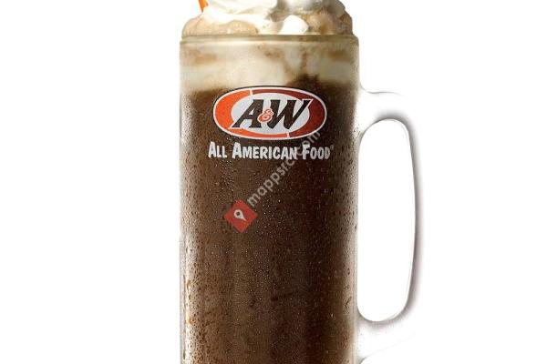 A&W Restaurant