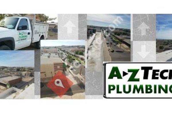 A-Z Tech Plumbing