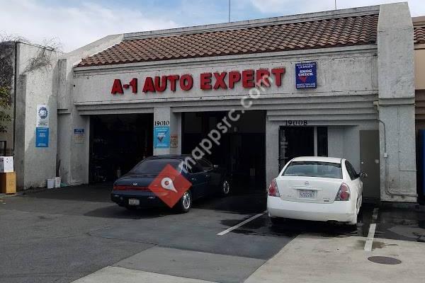 A1 Auto Expert