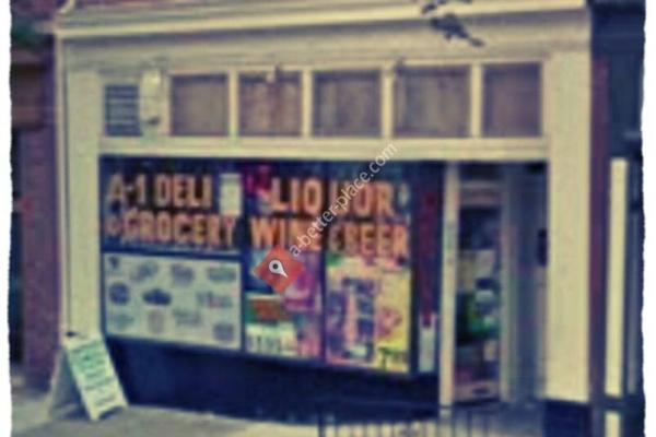 A1 Deli & Grocery